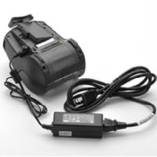 ZEBRA KIT ACCQLNZQ5ZQ6MOBILE AC ADAPTER EU CORD